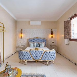 Deluxe Kamer met een Queen Size Bed